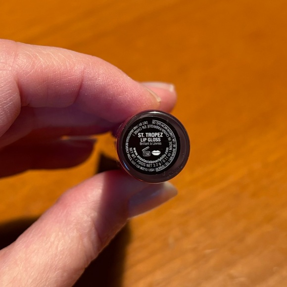 Anastasia Beverly Hills Lip Gloss St. Tropez - Picture 9 of 16